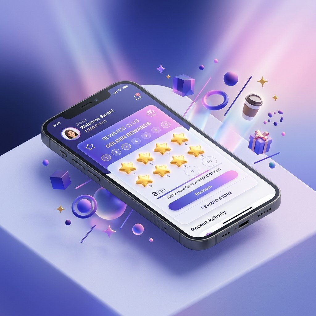 Fidelizar App